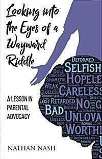 Looking Into the Eyes of a Wayward Riddle: A Lesson in Parental Advocacy (Paperback)