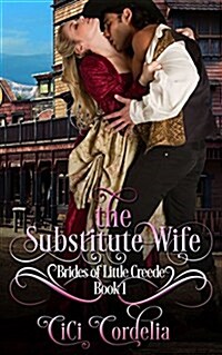 The Substitute Wife (Paperback)