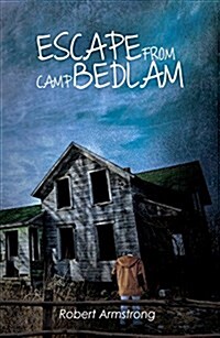 Escape from Camp Bedlam (Paperback)