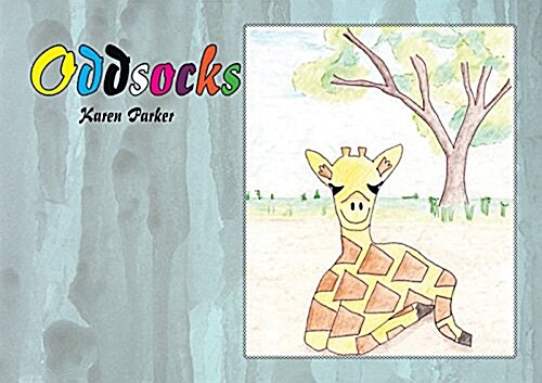 Odd Socks (Hardcover)