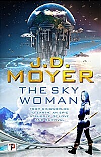 The Sky Woman (Hardcover)