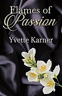 Flames of Passion (Paperback)