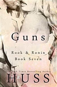 Guns (Paperback)