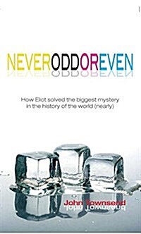 Never Odd or Even: Us Edition (Paperback)