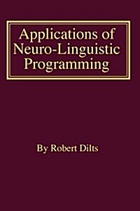 Applications of Nlp (Paperback)