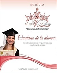 Instituto Mujer Virtuosa Hispana: Workbook (Paperback)