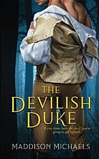 The Devilish Duke (Paperback)