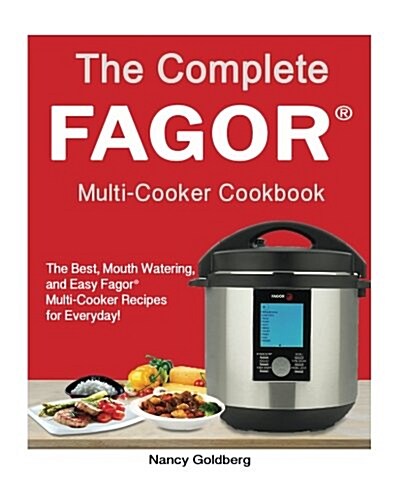 The Complete Fagor (Paperback)