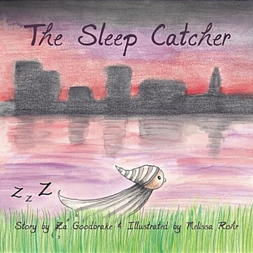 The Sleep Catcher (Paperback)