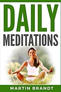 Daily Meditations (Paperback)