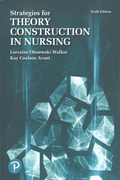 Strategies for Theory Construction in Nursing (Paperback, 6)