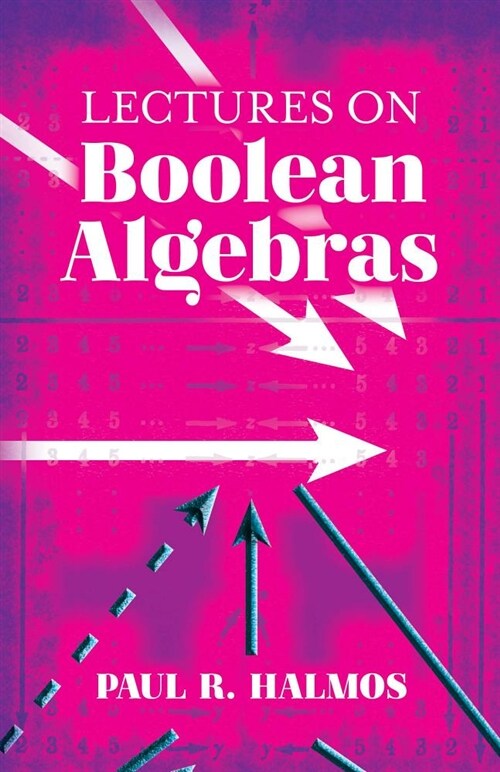 Lectures on Boolean Algebras (Paperback)