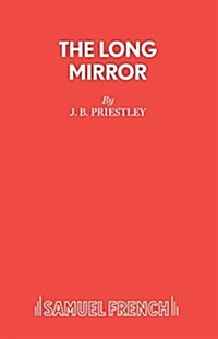 The Long Mirror (Paperback)