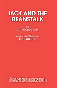 Jack and the Beanstalk (Paperback)