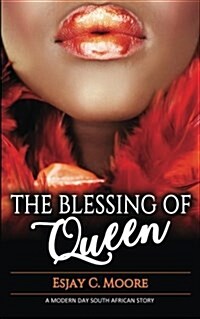 The Blessing of Queen (Paperback)