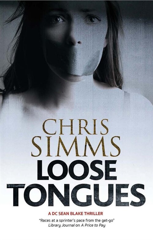Loose Tongues (Hardcover, Main)