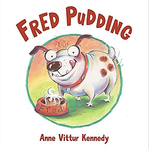 Fred Pudding (Hardcover)