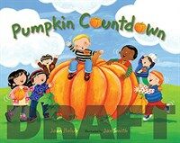 Pumpkin Countdown (Paperback)