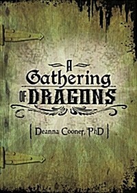 A Gathering of Dragons (Paperback)