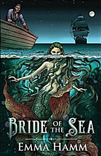 Bride of the Sea: A Little Mermaid Retelling (Paperback)