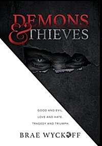 Demons & Thieves (Hardcover)