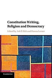 Constitution Writing, Religion and Democracy (Paperback)