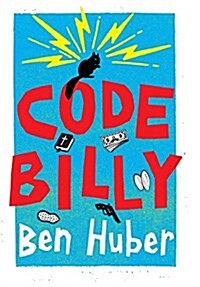 Code Billy (Hardcover)