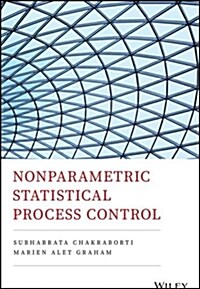 Nonparametric Statistical Process Control (Hardcover)