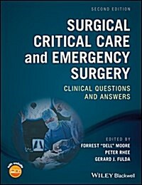 Surgical Critical Care and Emergency 2e (Paperback, 2)