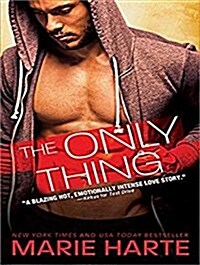 The Only Thing (Audio CD)