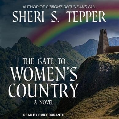 The Gate to Womens Country (MP3 CD)