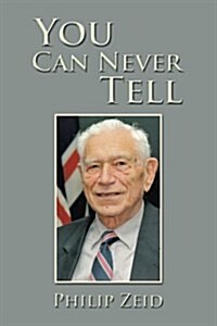 You Can Never Tell (Paperback)