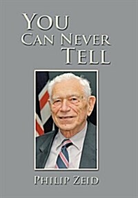 You Can Never Tell (Hardcover)