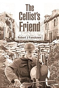 The Cellists Friend (Paperback)