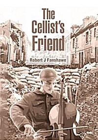 The Cellists Friend (Hardcover)