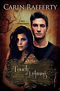 Touch of Lightning (Paperback)