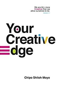 Your Creative Edge (Paperback)