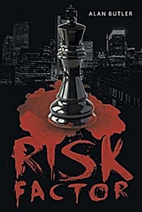 Risk Factor (Paperback)