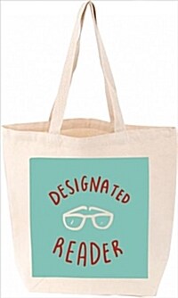 Designated Reader Tote (Other)