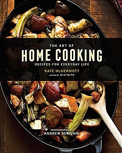 Home Cooking with Kate McDermott (Hardcover)