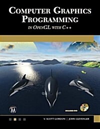 Computer Graphics Programming in OpenGL with C++ [With CD (Audio)] (Hardcover)