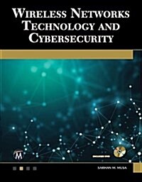Wireless Networks Technology and Cybersecurity (Paperback)