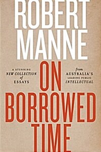 On Borrowed Time (Paperback)