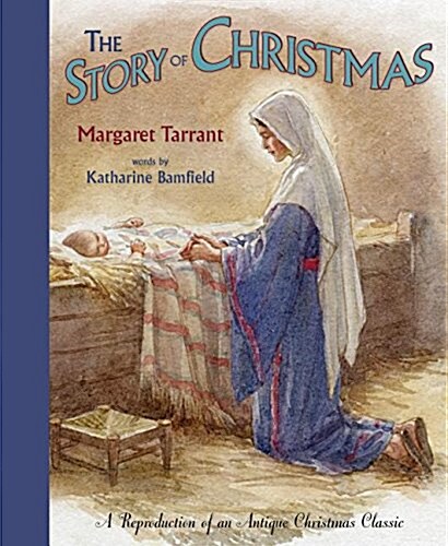 The Story of Christmas (Hardcover)
