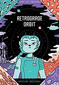 Retrograde Orbit (Paperback)