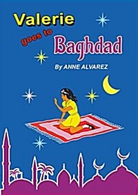 Valerie Goes to Baghdad (Paperback)