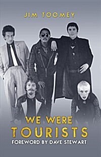 We Were Tourists (Paperback)