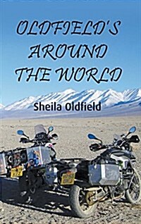 Oldfields Around the World (Hardcover)