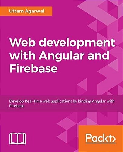 Hands-On Full Stack Development with Angular 5 and Firebase (Paperback)