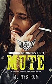 Mute (Paperback)